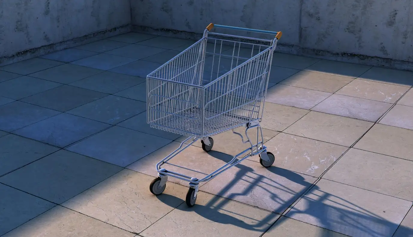cart